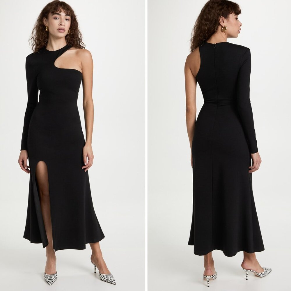MISHA Clarence Dress